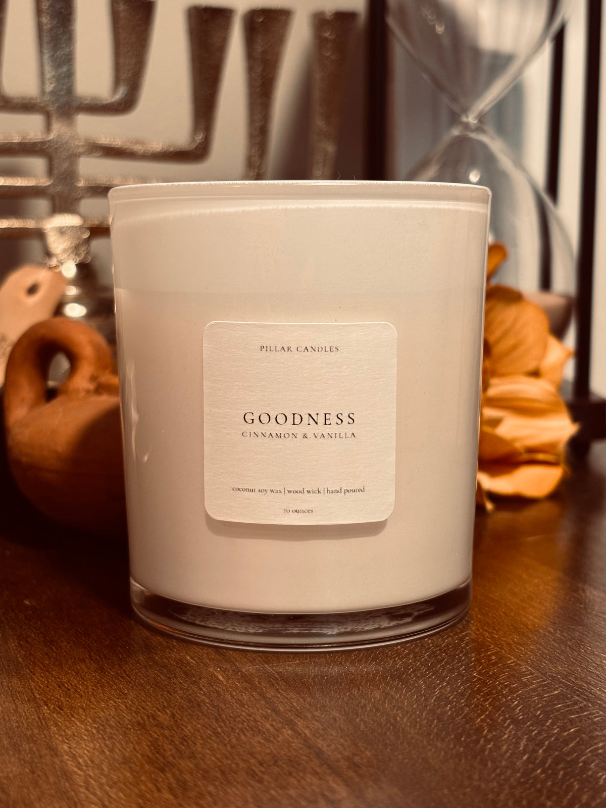 Goodness Candle
