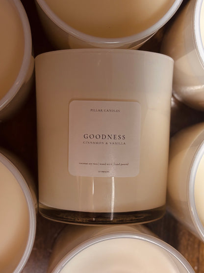 Goodness Candle