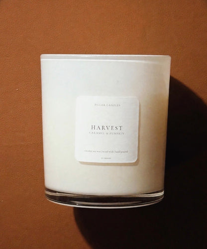 Harvest Candle