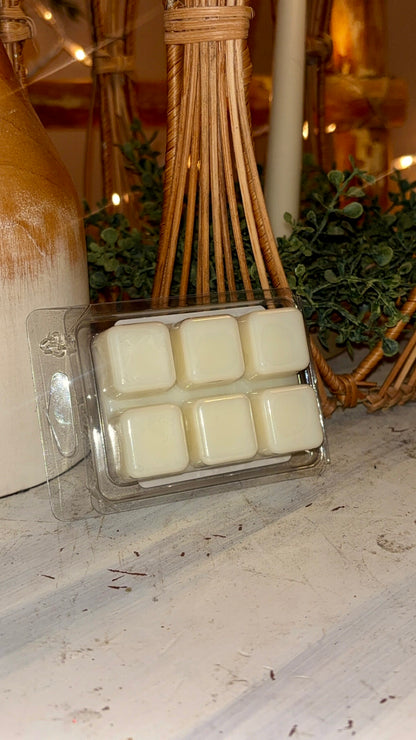 Wax Melts