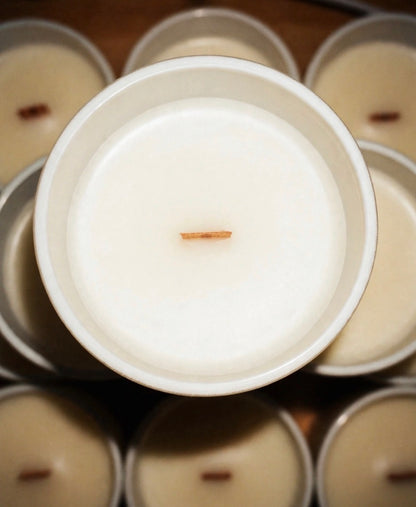 Harvest Candle