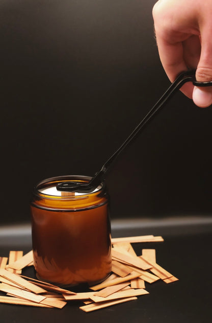 Candle Wick Trimmer